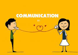Communication: The Unspoken Love Language