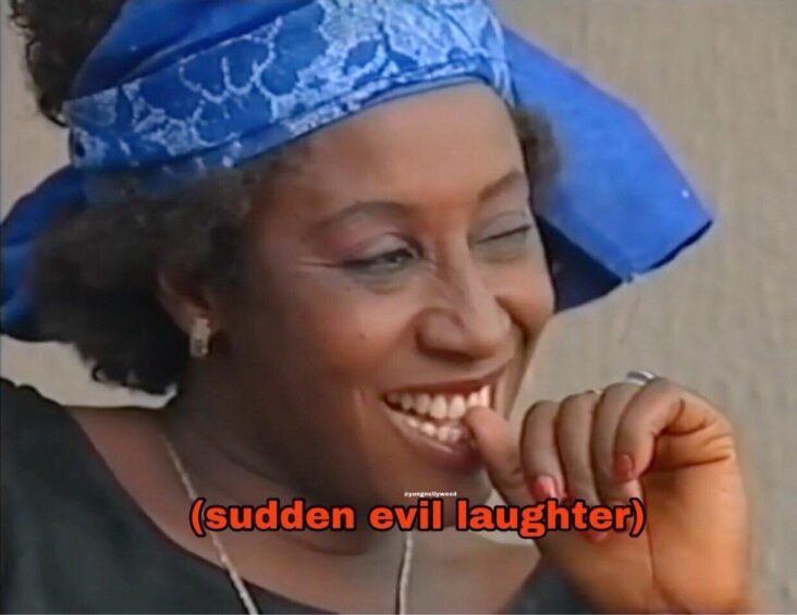 5 Signs You Were Raised By Nigerian Parents